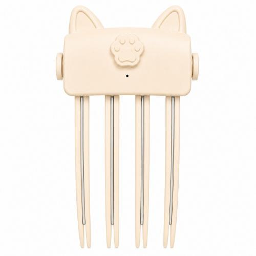 💥Surprise 55% Off！🔥Shape in 3 Seconds！👱‍♀️High Cranial Top Magic Tool！Volumizing Root Lift Clip