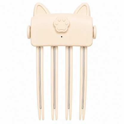 💥Surprise 55% Off！🔥Shape in 3 Seconds！👱‍♀️High Cranial Top Magic Tool！Volumizing Root Lift Clip