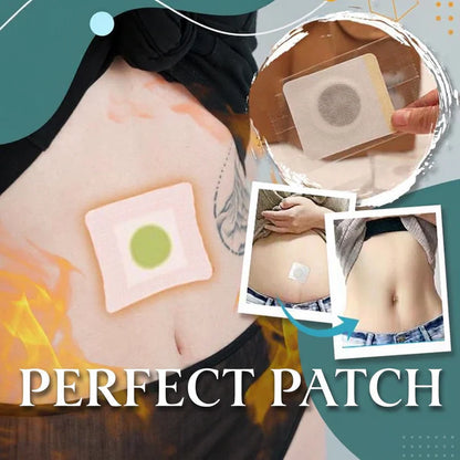Purethya®Perfect Patch🍀（Limited Time Discount 🔥 Last Day）