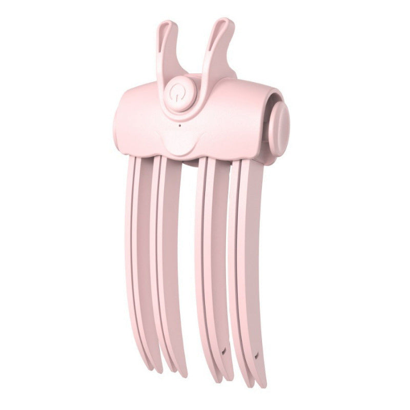 💥Surprise 55% Off！🔥Shape in 3 Seconds！👱‍♀️High Cranial Top Magic Tool！Volumizing Root Lift Clip